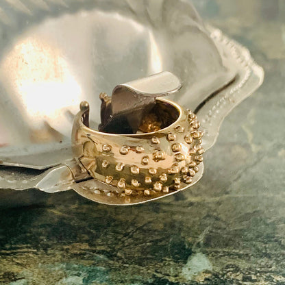 "Speciale" Ear Cuff