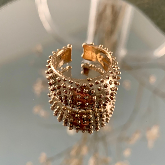 Ear cuff "Ninetta"