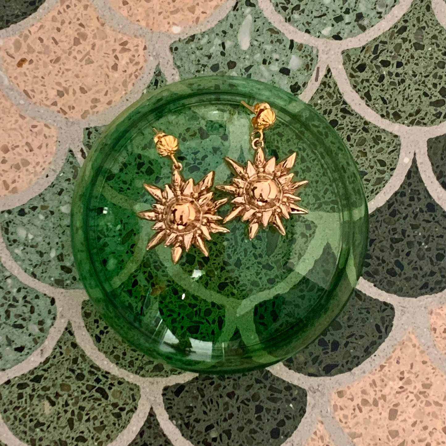 Orecchini "Apollonia"