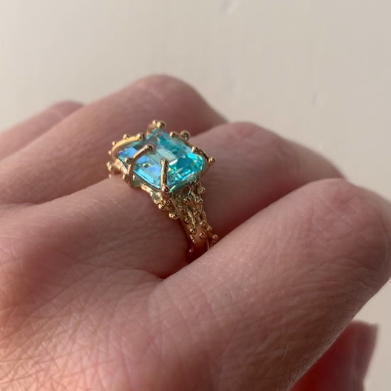 Anello-ninetta-azzurro-sky-forpalma-video